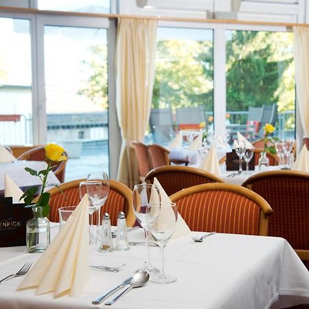 Hotel Berlin - Greenline Hotel Цоссен Екстер'єр фото